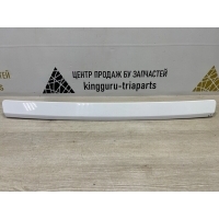 Накладка крышки багажника Hyundai Creta 1 GSR до Рестайлинг 2016-2020 87371M0000