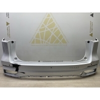 Бампер Changan CS55 Plus 1 2021-2024 2804100AW20