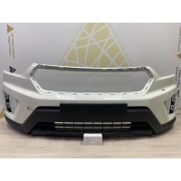 Бампер Hyundai Creta 1 GSR до Рестайлинг 2016-2020 86511M0000