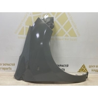 Крыло Renault Dokker 1 SR 2012-2022 260421830R