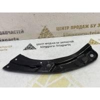 кронштейн фары Skoda Rapid 1 NH3 до Рестайлинг 2012-2017 5JA805931B