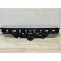 Усилитель бампера BMW X6 G06 2019-2022 51127425449