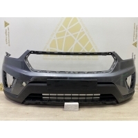 Бампер Hyundai Creta 1 GSR до Рестайлинг 2016-2020 86511M0000