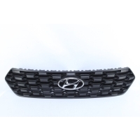 Решетка радиатора Hyundai Creta 1 GSR до Рестайлинг 2016-2020 86351M0020
