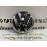 Эмблема Volkswagen Passat B7 362 2011-2015 5M0853630B