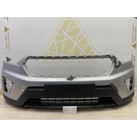 Бампер Hyundai Creta 1 GSR до Рестайлинг 2016-2020 86511M0000
