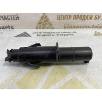 Форсунка омывателя фар Volkswagen Jetta 6 162 до Рестайлинг 2010-2015 5K0955978A