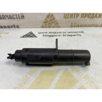 Форсунка омывателя фар Volkswagen Jetta 6 162 до Рестайлинг 2010-2015 5K0955978A