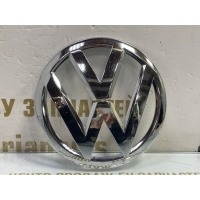Эмблема Volkswagen Transporter T6 до Рестайлинг 2015-2019 7E0853630D