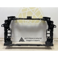 Панель передняя Volkswagen Touareg 3 CR7 2018-2022 760805588H