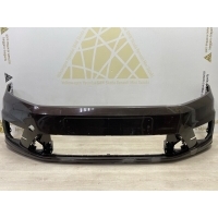 Бампер Volkswagen Caddy 4 SAB 2015-2020 2K5807221K