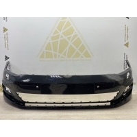Бампер Volkswagen Golf 7 5G1 до Рестайлинг 2012-2017 5G0807221BN