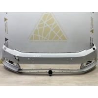 Бампер Volkswagen Passat B8 3G2 до Рестайлинг 2014-2020 3G0807221