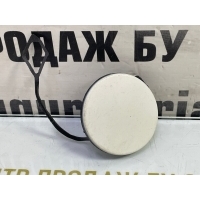 Заглушка буксировочного крюка Volkswagen Jetta 6 162 до Рестайлинг 2010-2015 5C6807241C