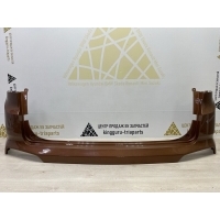 Бампер Hyundai Creta 1 GSR до Рестайлинг 2016-2020 86611M0000