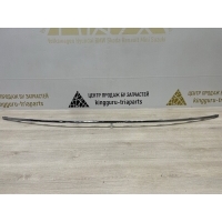 Молдинг бампера Hyundai Sonata 8 DN8 2019-2022 86618L1000
