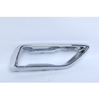 Накладка бампера Changan CS55 Plus 1 2021-2024 2804105AW20