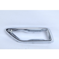 Накладка бампера Changan CS55 Plus 1 2021-2024 2804106AW20