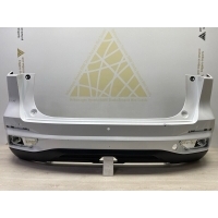 Бампер Changan CS55 Plus 1 2021-2024 2804100AW20