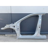 Боковина кузова Exeed TXL M32T 2020-2023 509000807AADYJ