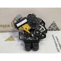 Замок багажника Exeed TXL M32T 2020-2023 554001158AA