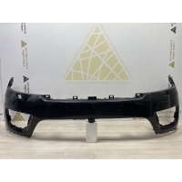 Бампер Land Rover Range Rover Sport 2 LW до Рестайлинг 2013-2017 DK6217F003