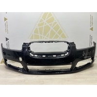 Бампер Jaguar XF 1 X250 до Рестайлинг 2007-2011 8X2317C831