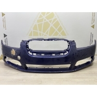 Бампер Jaguar XF 1 X250 до Рестайлинг 2007-2011 8X2317C831