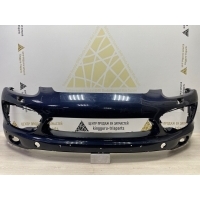 Бампер Porsche Cayenne 2 92A до Рестайлинг 2010-2014 7P5807221