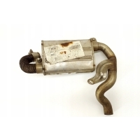 Webasto seat альгамбра 710 , 711 5n0819508b 2.0l дизель 103kw 2011