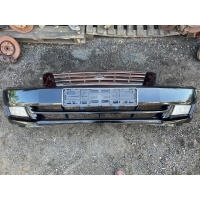Kia magentis 2005 год бампер передняя передний в сборе