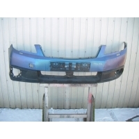 Subaru legacy outback iv 09 - 14 бампер передняя передний омыватели 57704aj050