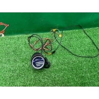 Панель приборов Smart Fortwo BRABUS W451 2008 451