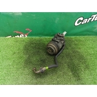Компрессор кондиционера Mercedes-Benz S W140 1996 A0002302411