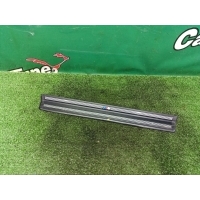 Накладки порогов внутренние BMW 3 E46 2002 51477891985