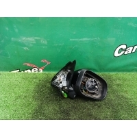 Зеркало заднего вида Volvo V60 2012 31385191