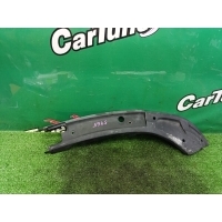Пластик подкапотный AUDI TT 8N 2005 8N0860442E