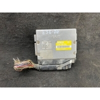 Блок управления двигателем BMW 3 E36 1995 0261200522,1739534