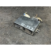 Блок управления центральным замком BMW 3 E36 1995 8360100