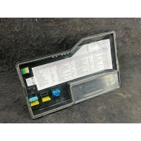 Крышка блока предохранителей BMW 3 E36 1995 1387613