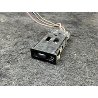 Кнопка освещения панели приборов BMW 3 E36 1995 1387457