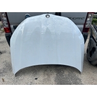 Капот крышка двигателя skoda октавия iv 4 5e3 19 - 5e3823155