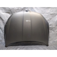 Skoda oe 5e0823155 капот крышка двигателя