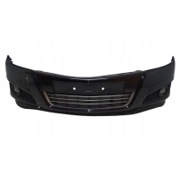 Бампер передний opel astra h рестайлинг z2or 2008