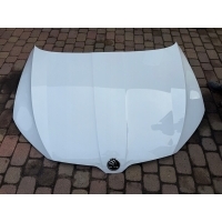 Капот крышка двигателя skoda октавия iv 4 b.ładna oe !