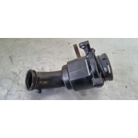 Демпфер впуска szmerow турбины мерседес мл w164 3.0 cdi v6 w211 w251 x164 gl