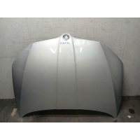 Капот skoda октавия iii 3 14 - 17 5e0