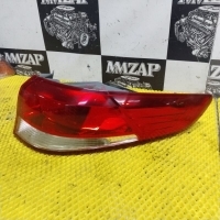 ФОНАРЬ KIA RIO 3 2016 924024X500