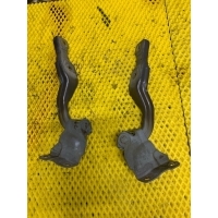 Петля капота KIA RIO 3 2016 791104Y000