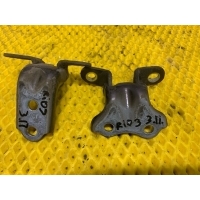 Петля двери KIA RIO 3 2016 793400U000